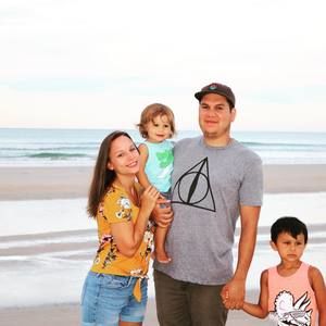 Meet your Posher, Dana